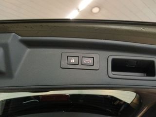 Subaru Forester 2.0i Hybrid Executive Plus CVT 110 kW (150 CV)