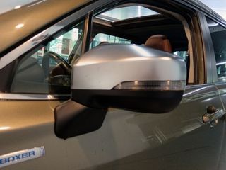 Subaru Forester 2.0i Hybrid Executive Plus CVT 110 kW (150 CV)