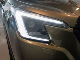 Subaru Forester 2.0i Hybrid Executive Plus CVT 110 kW (150 CV)