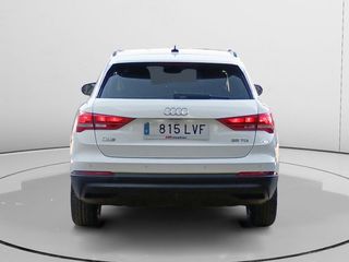 Audi Q3 35 TDI 110 kW (150 CV) S tronic