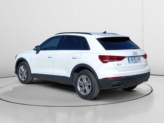 Audi Q3 35 TDI 110 kW (150 CV) S tronic