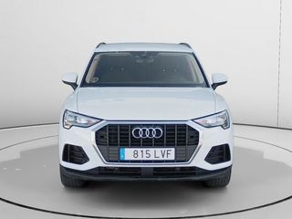 Audi Q3 35 TDI 110 kW (150 CV) S tronic