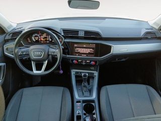 Audi Q3 35 TDI 110 kW (150 CV) S tronic