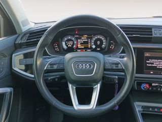 Audi Q3 35 TDI 110 kW (150 CV) S tronic