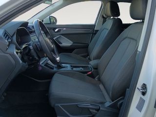 Audi Q3 35 TDI 110 kW (150 CV) S tronic