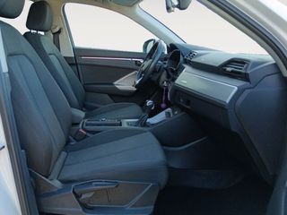 Audi Q3 35 TDI 110 kW (150 CV) S tronic