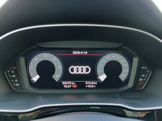 Audi Q3 35 TDI 110 kW (150 CV) S tronic