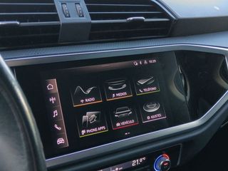 Audi Q3 35 TDI 110 kW (150 CV) S tronic