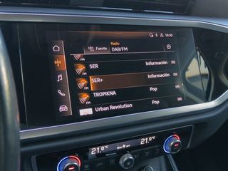 Audi Q3 35 TDI 110 kW (150 CV) S tronic