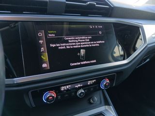 Audi Q3 35 TDI 110 kW (150 CV) S tronic