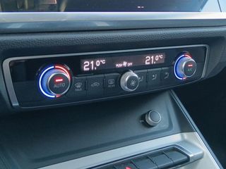 Audi Q3 35 TDI 110 kW (150 CV) S tronic