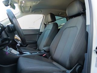Audi Q3 35 TDI 110 kW (150 CV) S tronic