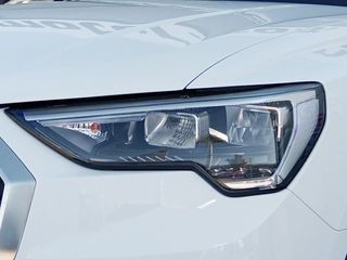 Audi Q3 35 TDI 110 kW (150 CV) S tronic