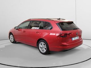 Volkswagen Golf Variant Life 2.0 TDI 85 kW (115 CV)