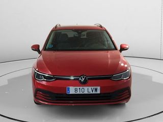 Volkswagen Golf Variant Life 2.0 TDI 85 kW (115 CV)