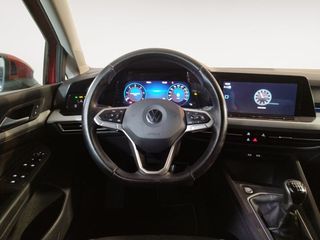 Volkswagen Golf Variant Life 2.0 TDI 85 kW (115 CV)