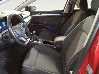 Volkswagen Golf Variant Life 2.0 TDI 85 kW (115 CV)