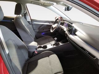 Volkswagen Golf Variant Life 2.0 TDI 85 kW (115 CV)