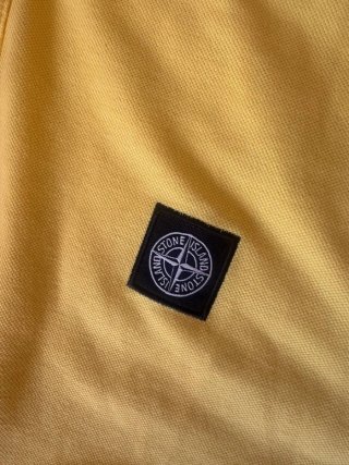Stone Island Giallo XXL