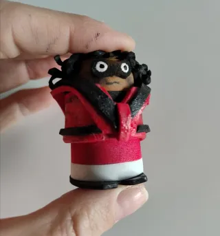 Figuras Michael Jackson Homenaje