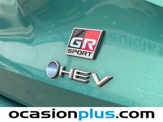 Toyota Corolla 200H Touring Sports GR-Sport 144 kW (196 CV)