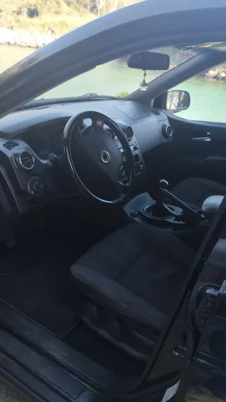 SsangYong Actyon 2008