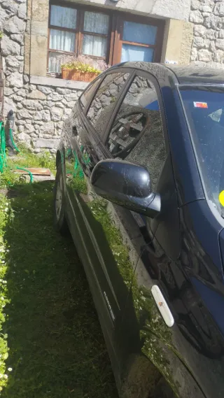 SsangYong Actyon 2008