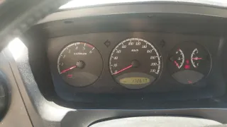 SsangYong Actyon 2008