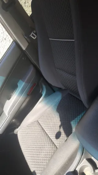 SsangYong Actyon 2008