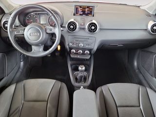 Audi A1 Ambition 1.2 TFSI 63 kW (86 CV)