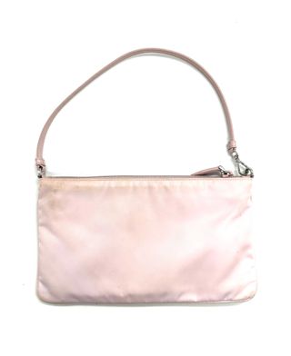 Bolso Prada Re-Edition 2005 Rosa