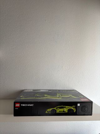 LEGO Technic Lamborghini Huracán Tecnica 42161
