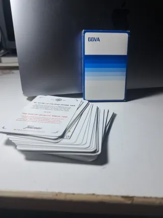 Cartas Fournier Calidad Desde 1868