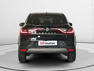 Renault Arkana Evolution TCe mild hybrid 103 kW (140 CV) EDC