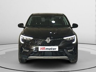 Renault Arkana Evolution TCe mild hybrid 103 kW (140 CV) EDC
