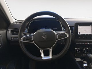 Renault Arkana Evolution TCe mild hybrid 103 kW (140 CV) EDC