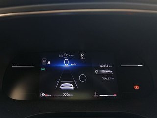 Renault Arkana Evolution TCe mild hybrid 103 kW (140 CV) EDC