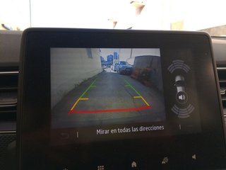 Renault Arkana Evolution TCe mild hybrid 103 kW (140 CV) EDC