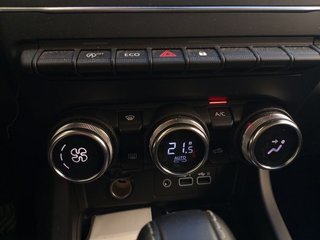 Renault Arkana Evolution TCe mild hybrid 103 kW (140 CV) EDC
