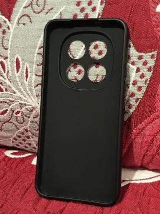 Funda Xiaomi Redmi Note 15 Pro+ 5G Charlie Puth