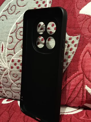 Funda Xiaomi Redmi Note 15 Pro+ 5G Charlie Puth