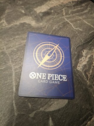 One Piece Card Game Trafalgar Law OP09-030