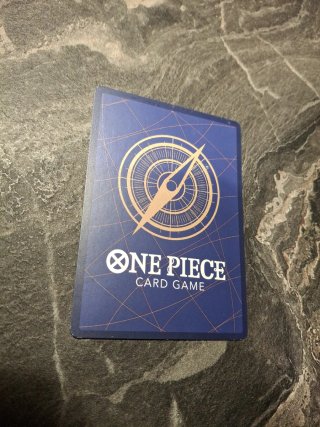 One Piece Card Game Trafalgar Law OP09-030