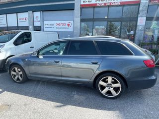 Audi A6 2008