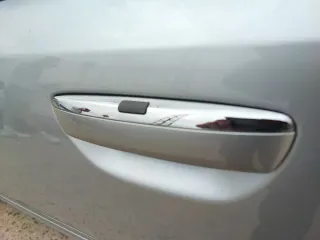 Audi A8 2004