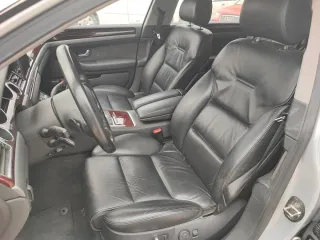 Audi A8 2004