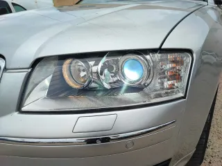 Audi A8 2004