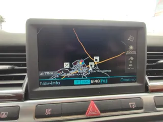 Audi A8 2004