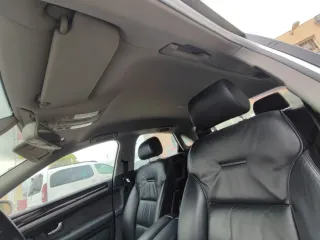 Audi A8 2004