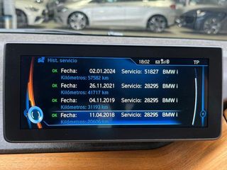 BMW i3 60Ah 125 kW (170 CV)